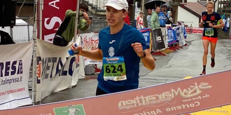 Fabián Venero