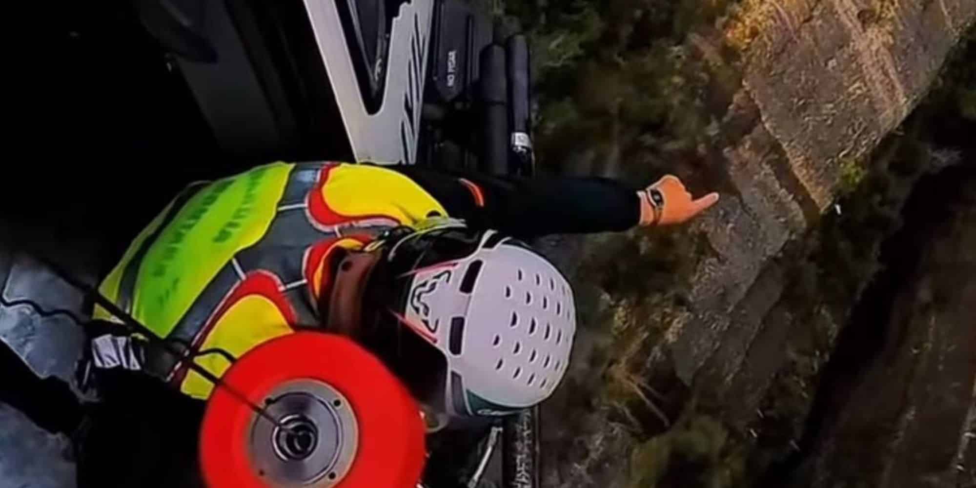rescate Greim