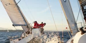 Helly Hansen prendas femeninas