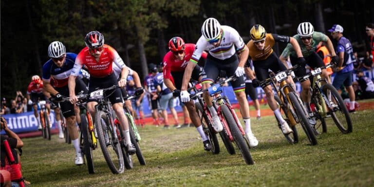 Salida XCC Pal Arinsal