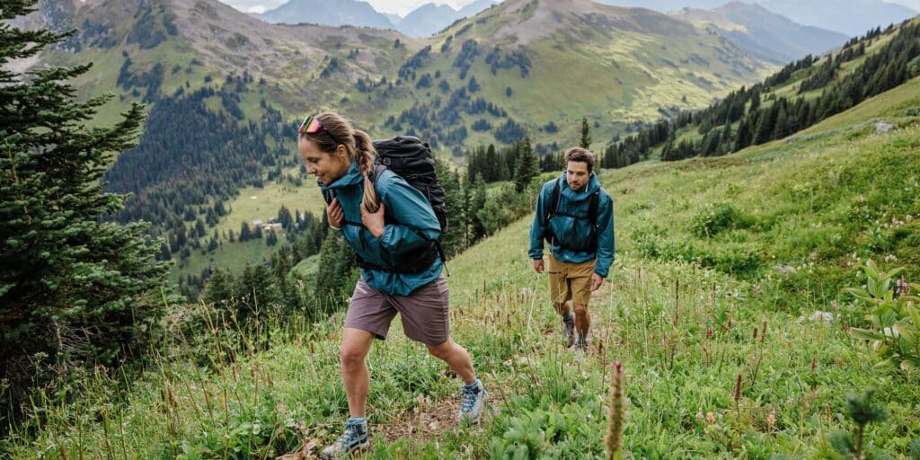 Verglas 2.5 Layer Fastpack de Helly Hansen