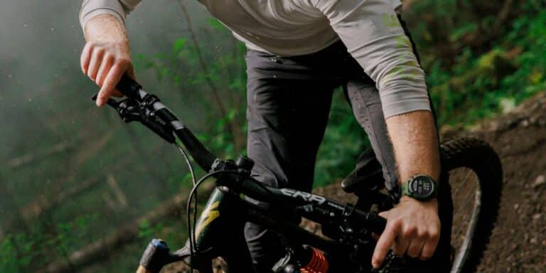 Coros Nomad reloj GPS