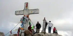 cruz Aneto