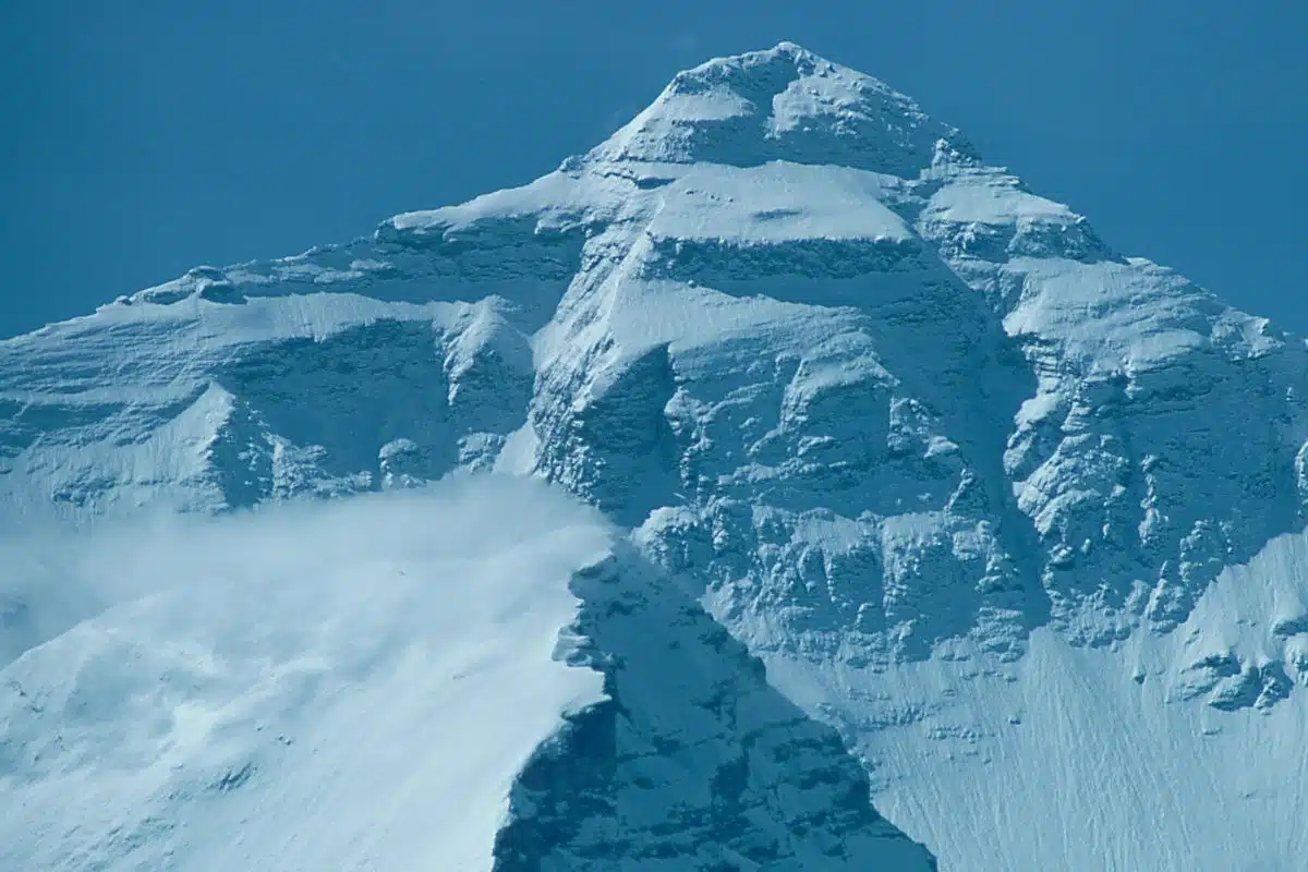 Everest 1985