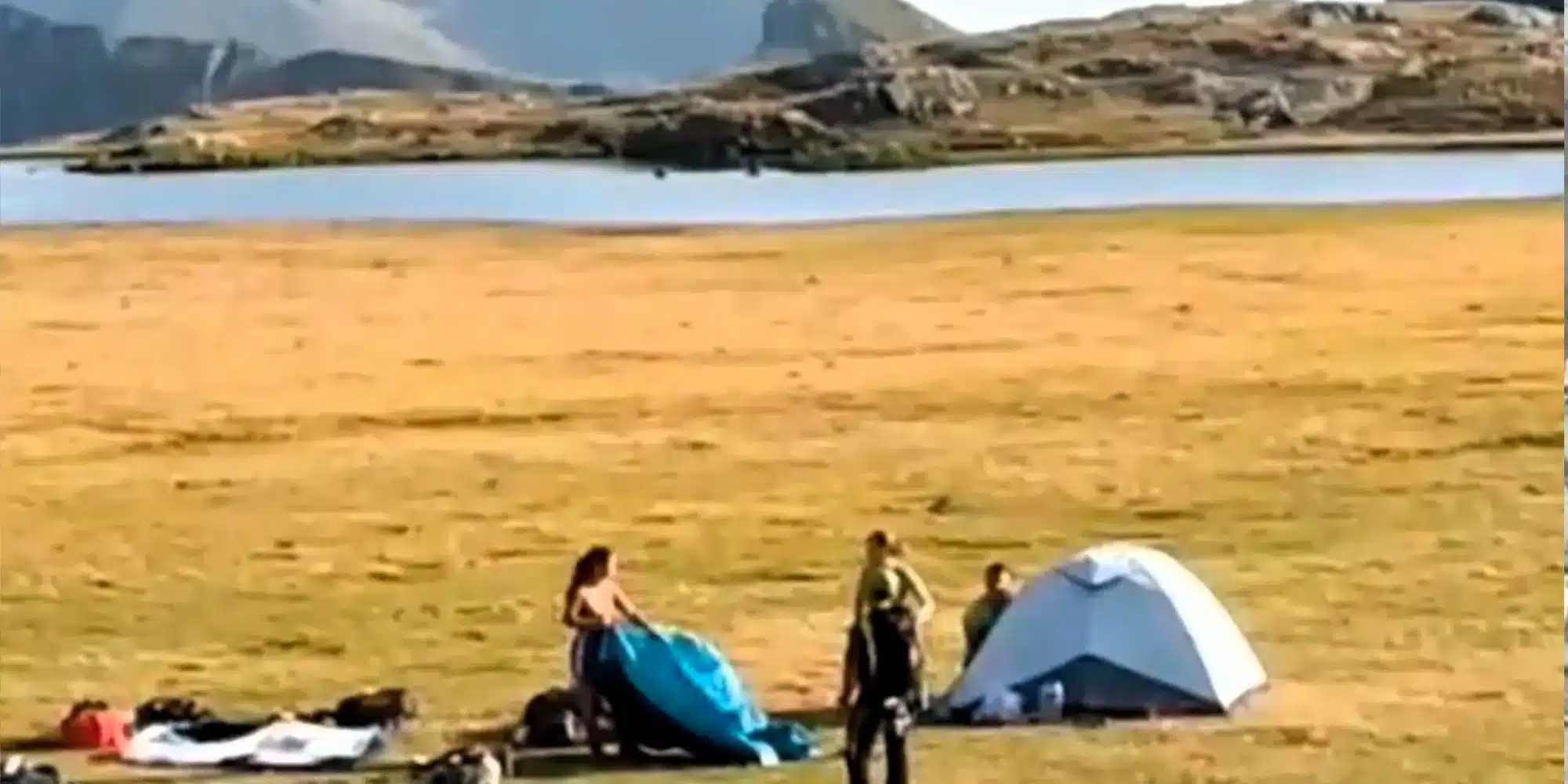 sanciones Pirineo aragonés