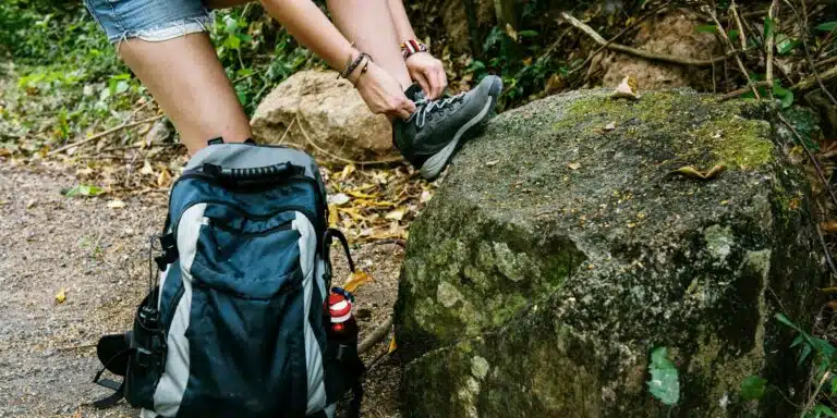 senderissmo mochilla y consejos