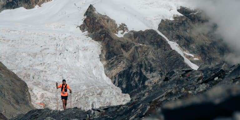 Manuel Merillas Matterhorn Ultraks Extreme 2025.