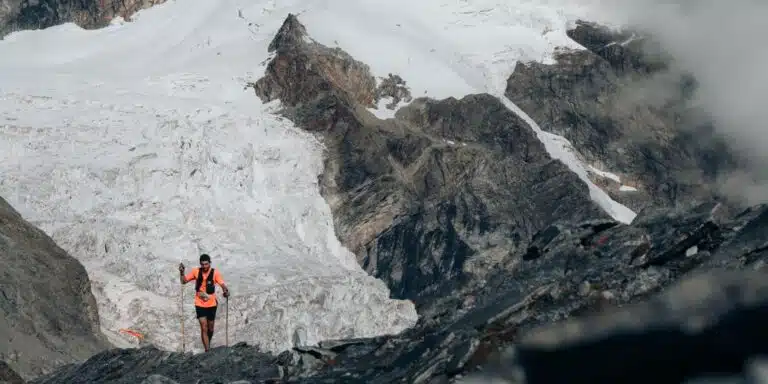 Manuel Merillas Matterhorn Ultraks Extreme 2025.