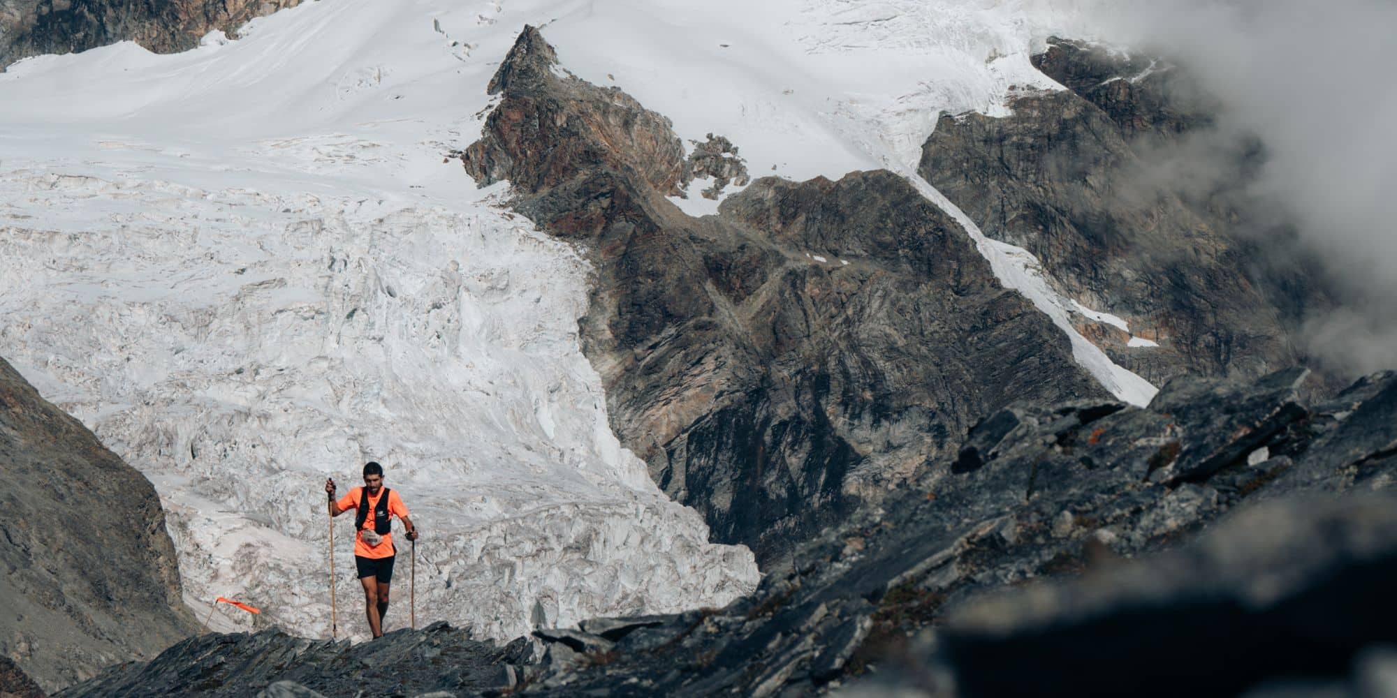 Manuel Merillas Matterhorn Ultraks Extreme 2025.
