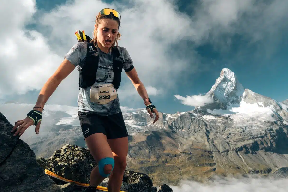Matterhorn Ultraks Extreme 2025.