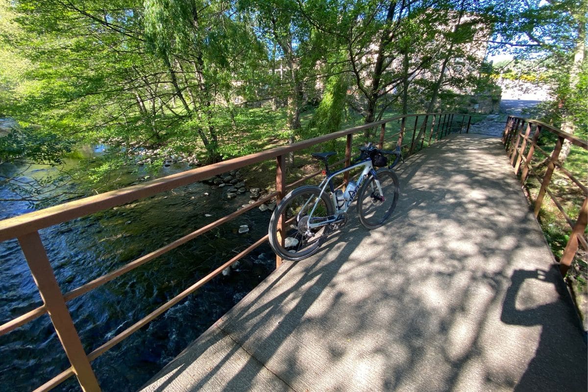 Rio Muga