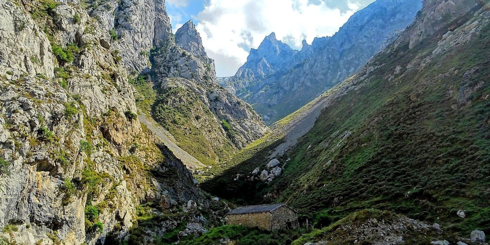 Ruta del Cares
