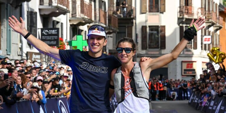 UTMB 2025