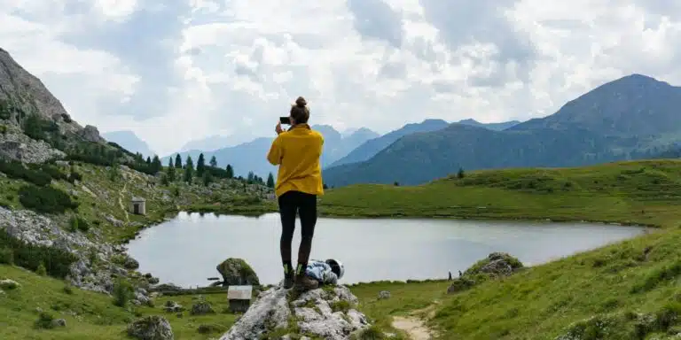 redes sociales masificación