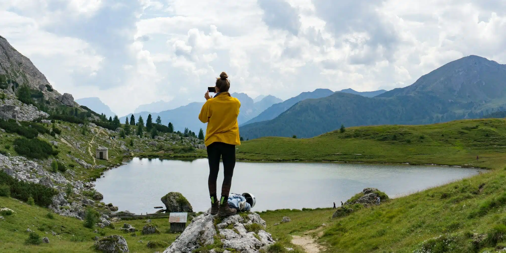 redes sociales masificación