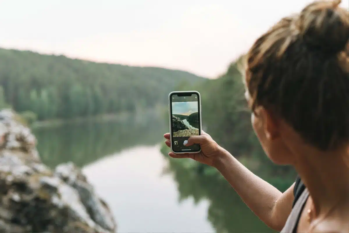 redes sociales masificación