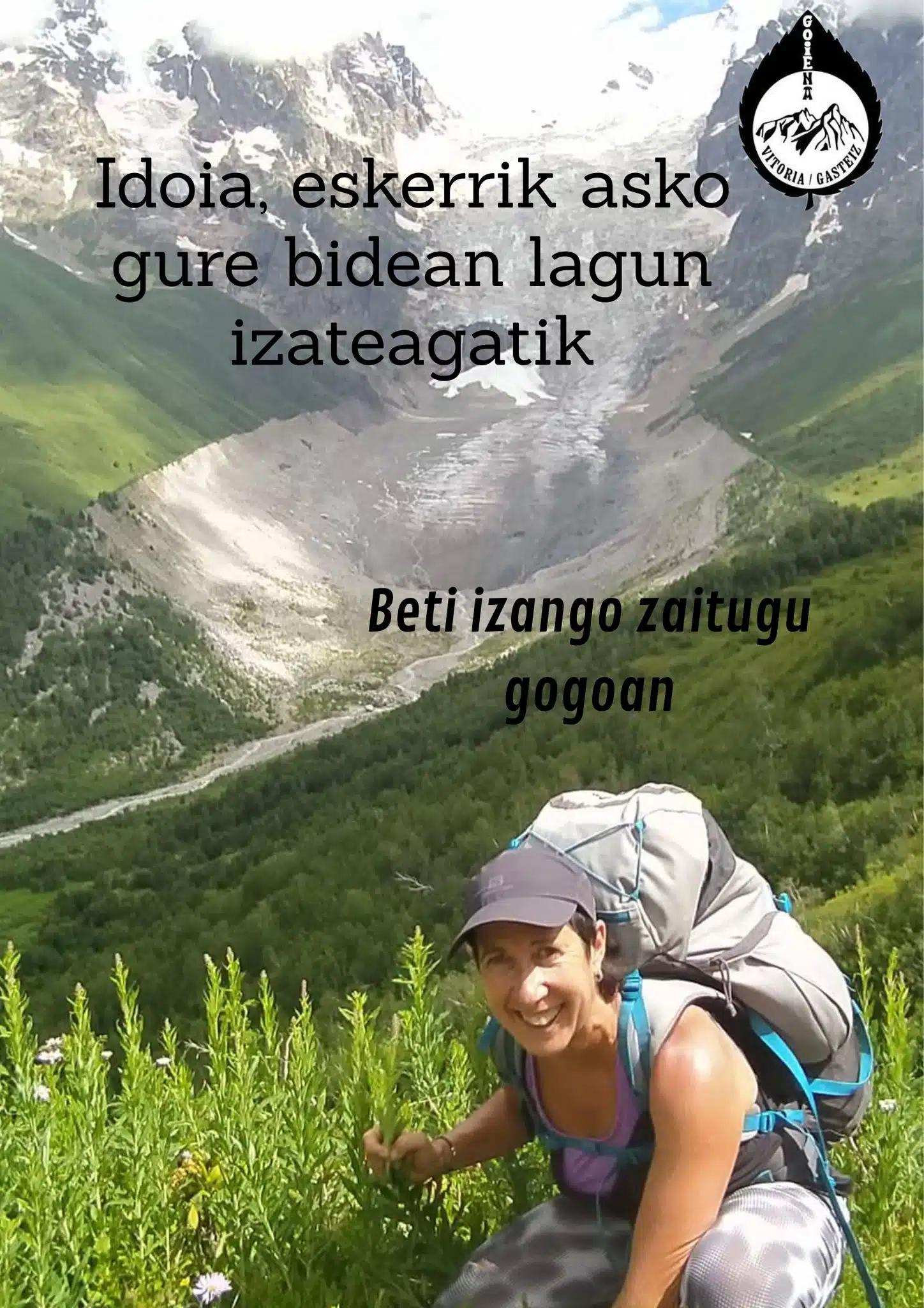 Idoia Herrarte Arana