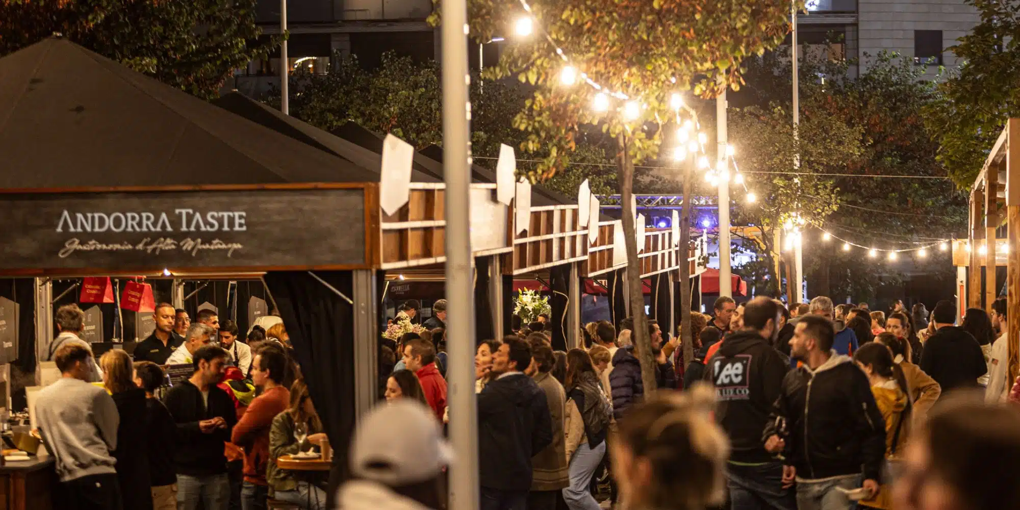 Andorra Taste