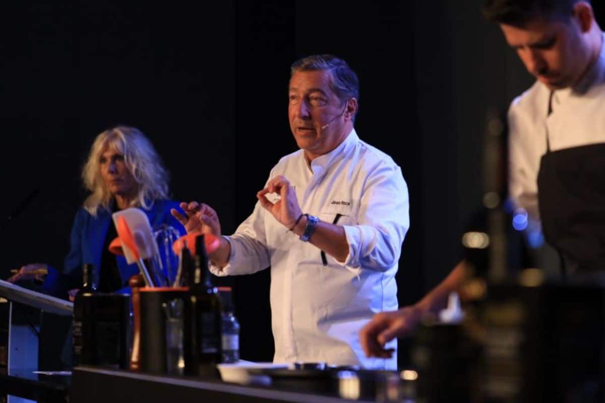 Andorra Taste