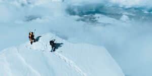 Andrzej Bargiel_Everest