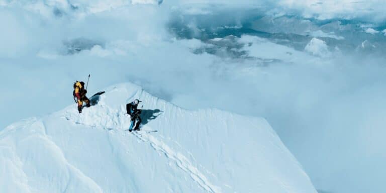 Andrzej Bargiel_Everest