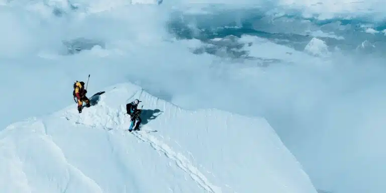 Andrzej Bargiel_Everest