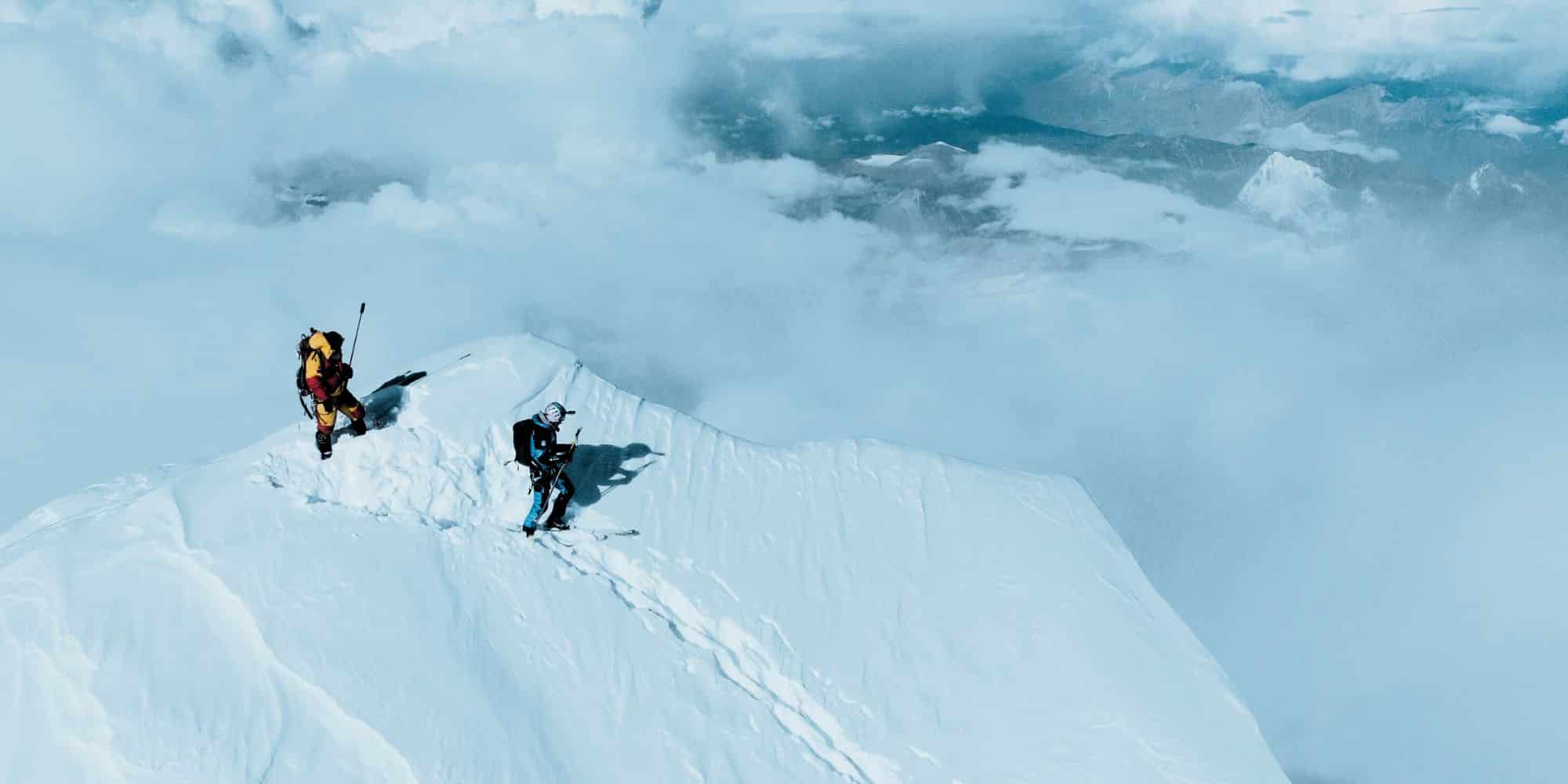 Andrzej Bargiel_Everest