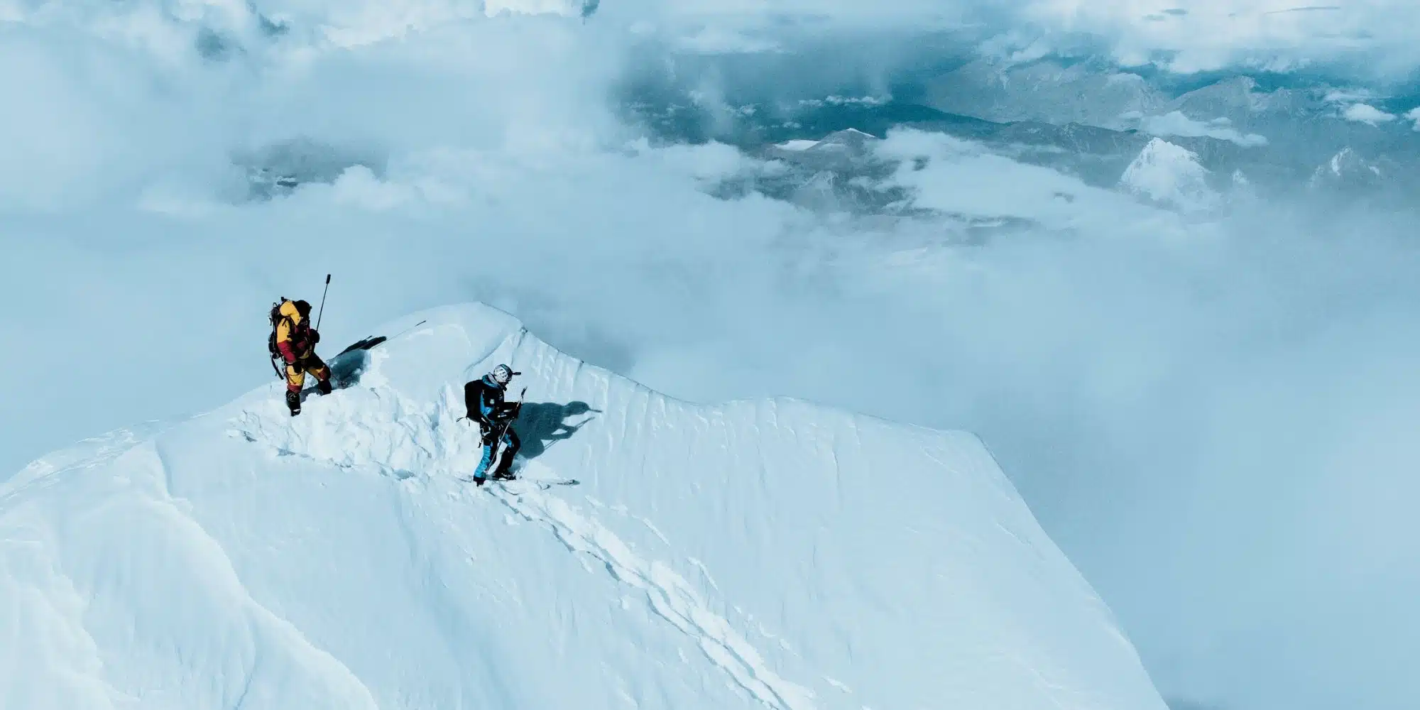 Andrzej Bargiel_Everest