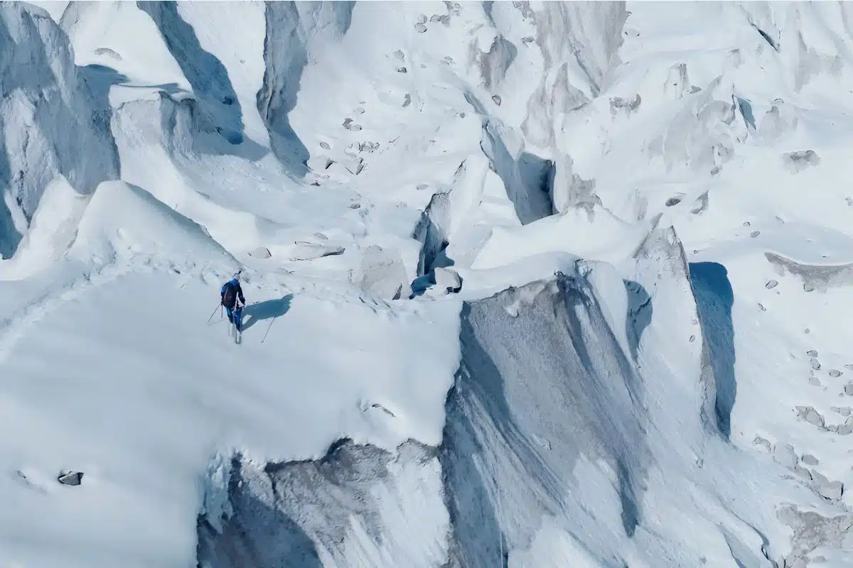 Andrzej Bargiel_Everest