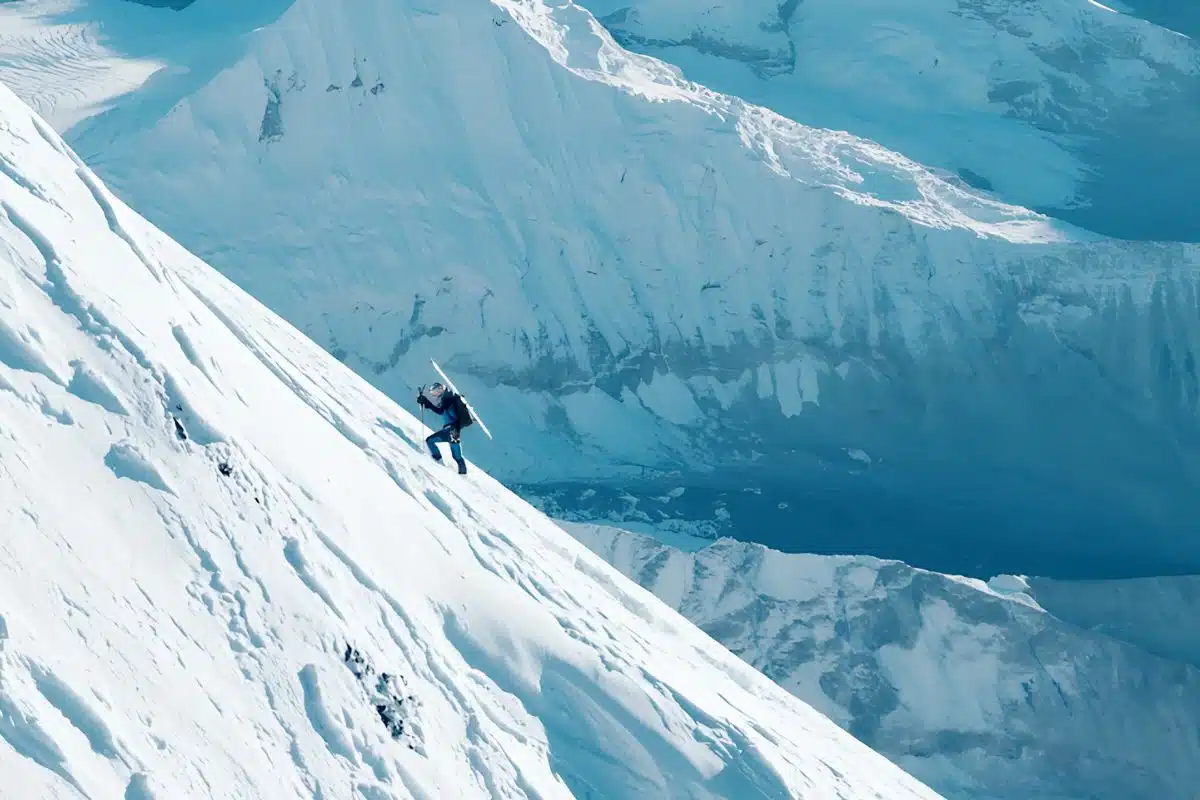 Andrzej Bargiel_Everest