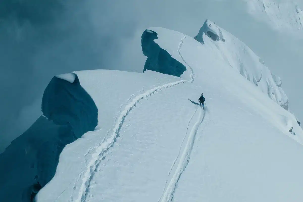 Andrzej Bargiel_Everest