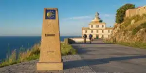 Camino de Santiago Finisterre