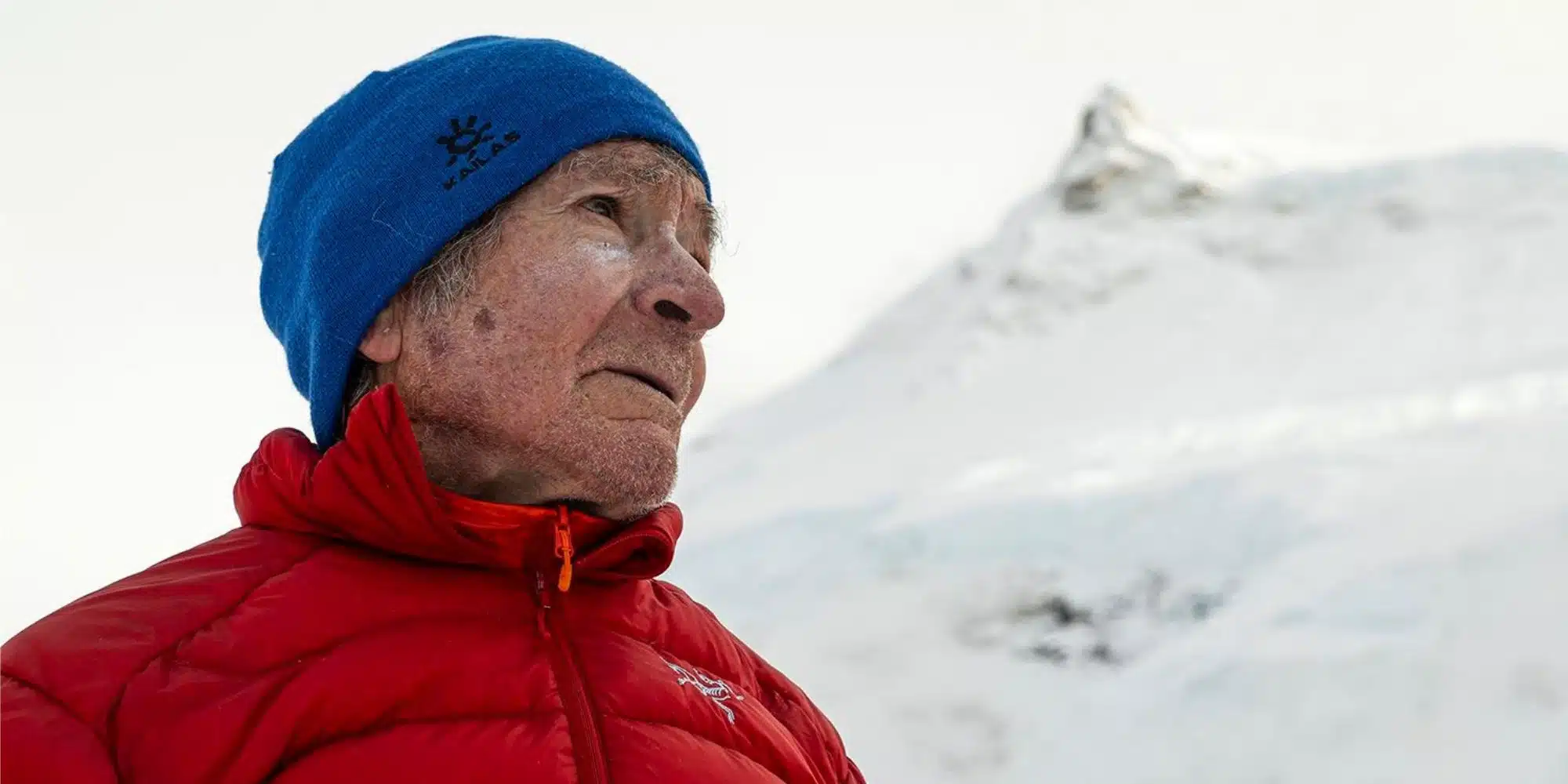 Carlos Soria Manaslu