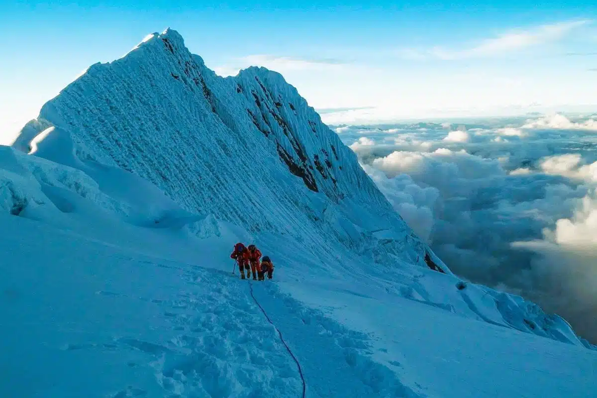 Manaslu Carlos Soria 