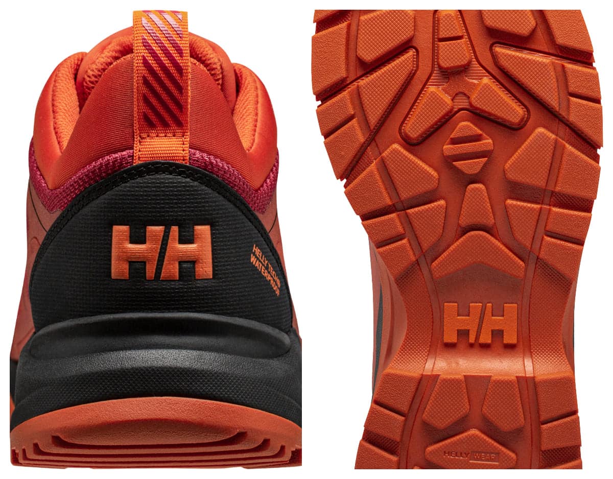 Cascade Low HT