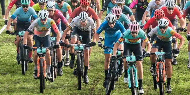 La Tramun Sea Otter Europe decidirá la Copa del Mundo XCM 2025