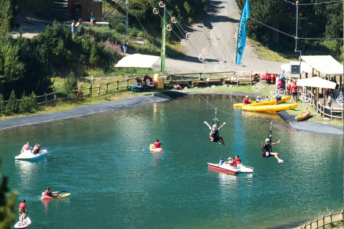 El Mon(t) Magic de Canillo 