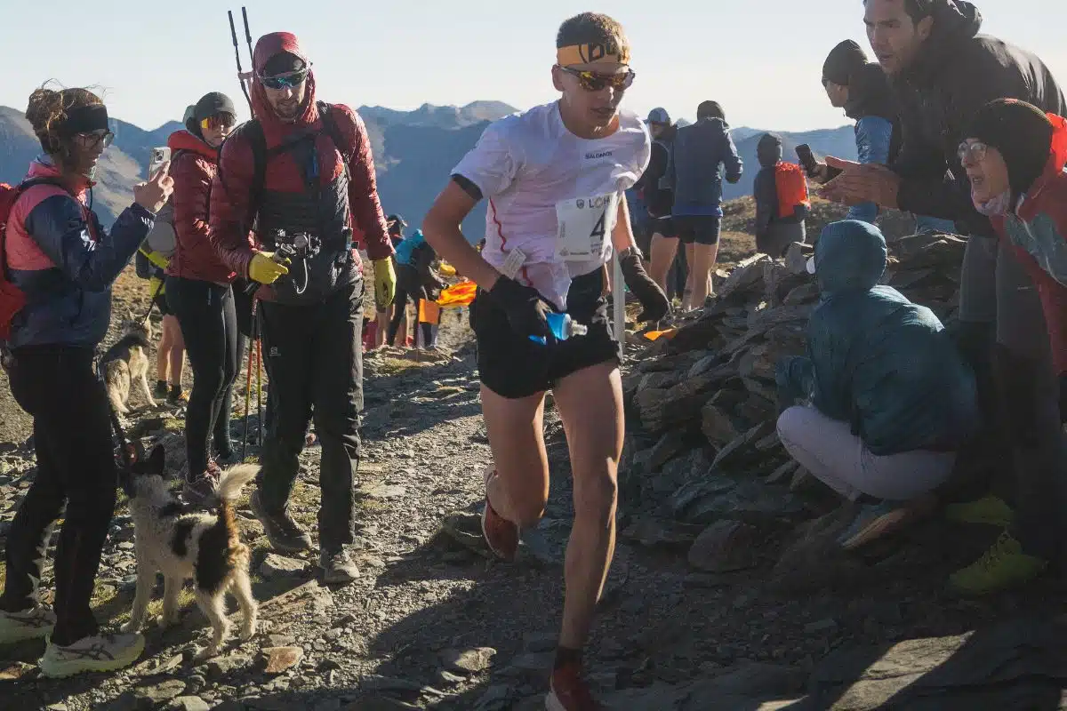 Jan Torrella Olla de Nuria 