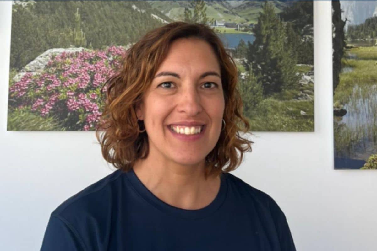 Patrícia Torres Vallter