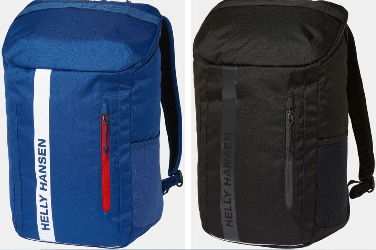 Spruce 25L mochila de Helli Hansen