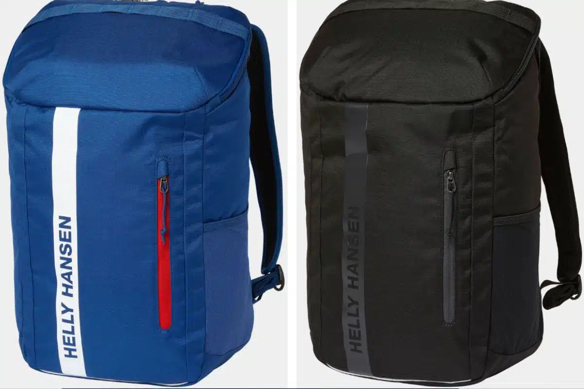 Spruce 25L mochila de Helli Hansen