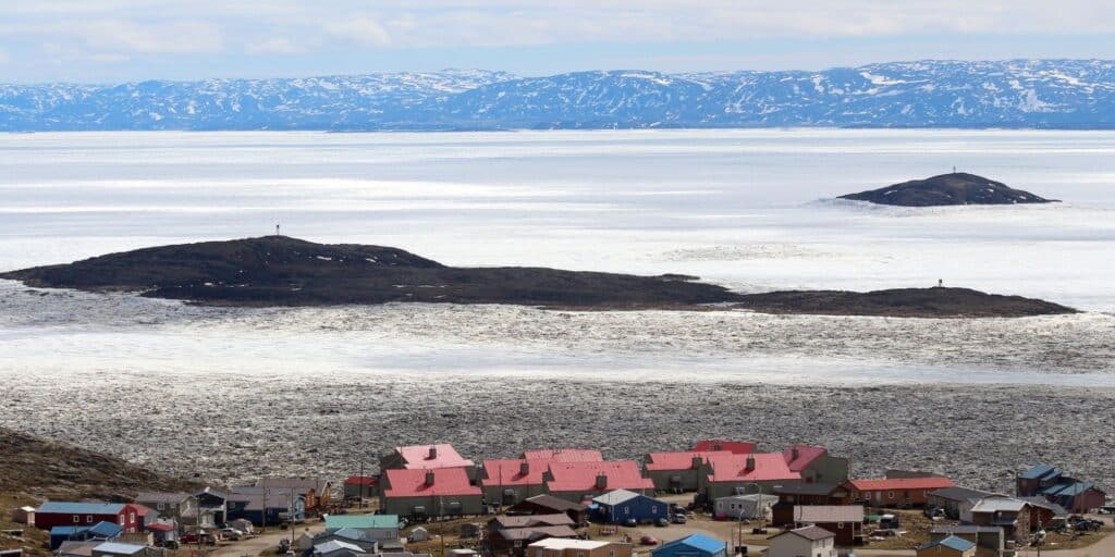Isla Baffin