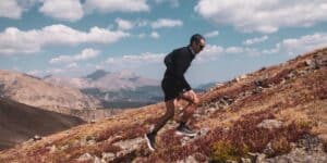 Kilian Jornet States of Elevation en Colorado