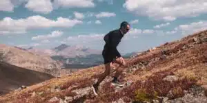 Kilian Jornet States of Elevation en Colorado