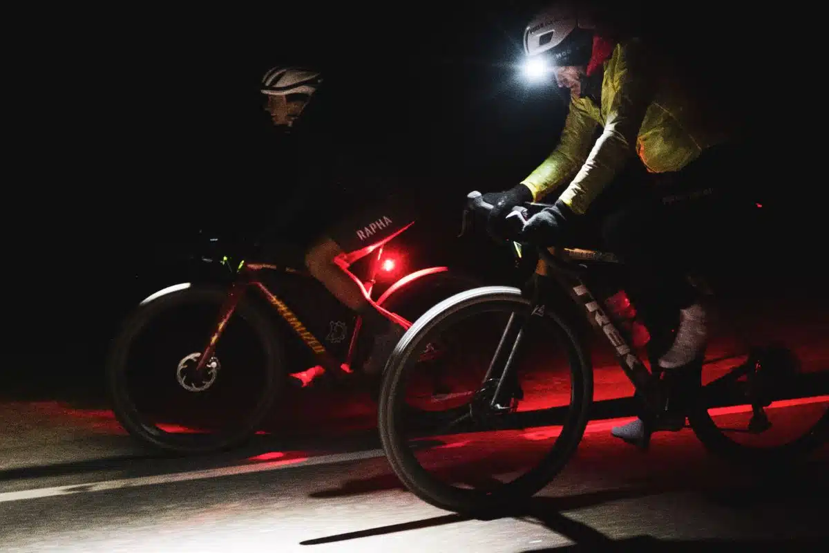 Kilian Jornet bicicleta 