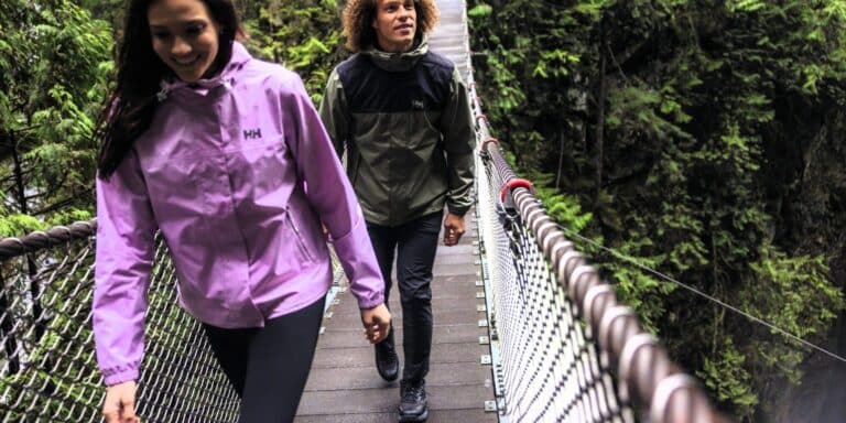 botas senderismo Helly Hansen Cascade Low HT