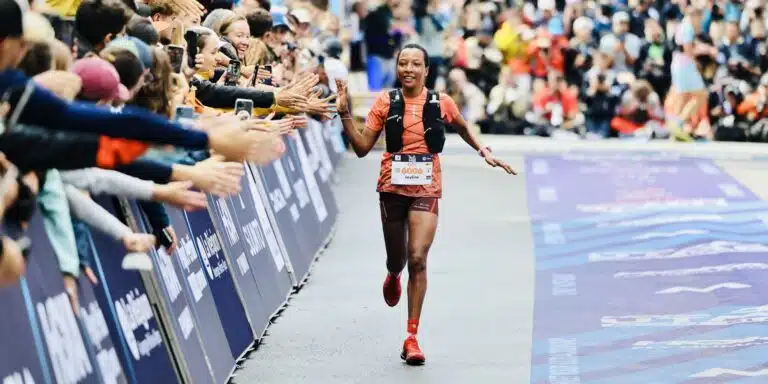 Joyline Chepngeno sancionada por dopaje