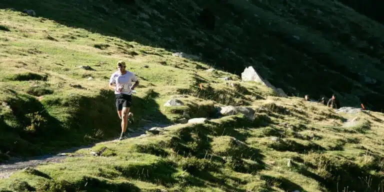Jan Margarit buscará su tercera victoroa en la Olla de Núria