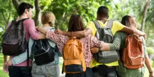 Mochilas urbanas Helly Hansen