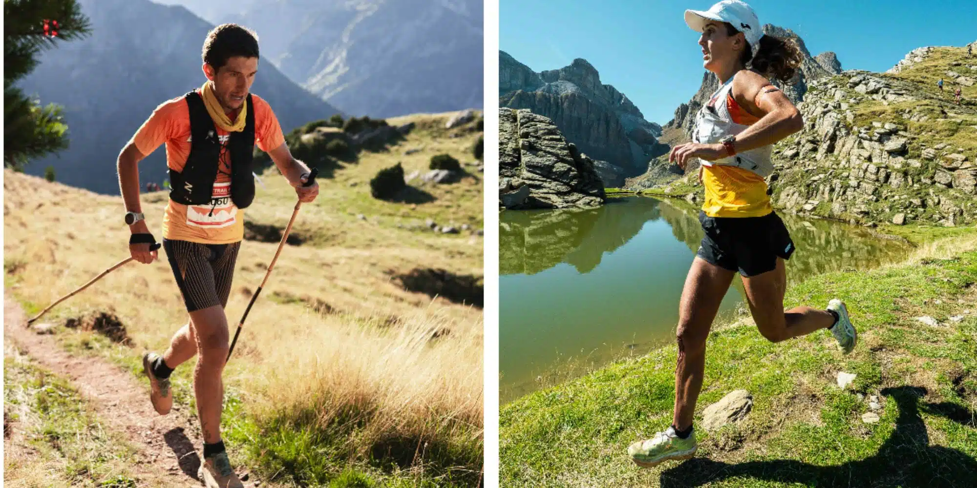 Manuel Mereilla y Sara Alonso Canfranc 2025